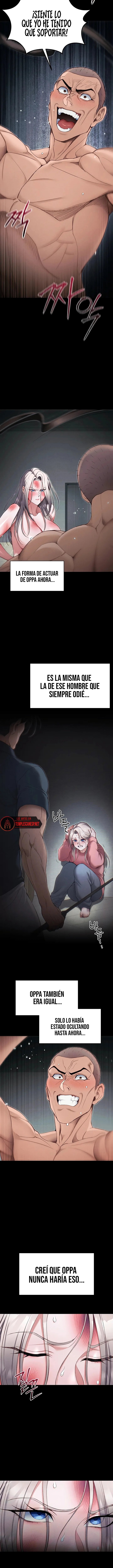 Taming A Female Bully Raw - Chapter 79 Page 9