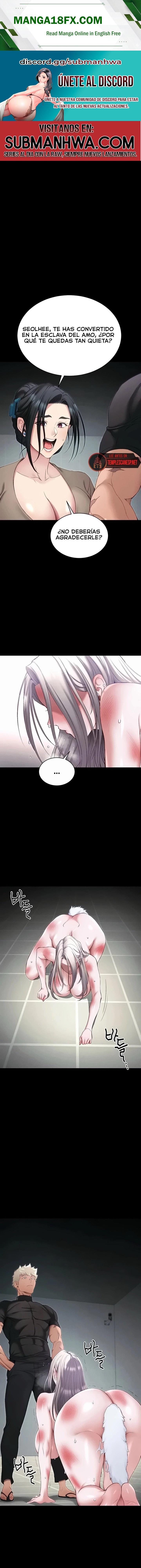 Taming A Female Bully Raw - Chapter 82 Page 1