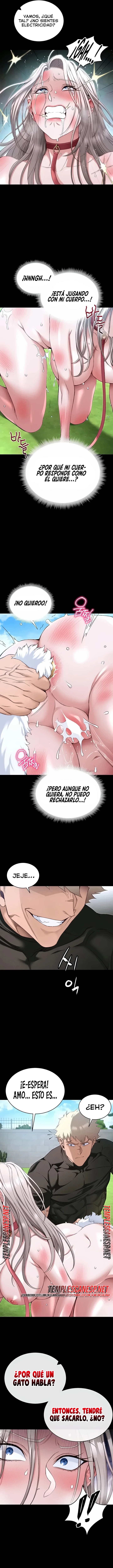 Taming A Female Bully Raw - Chapter 82 Page 13