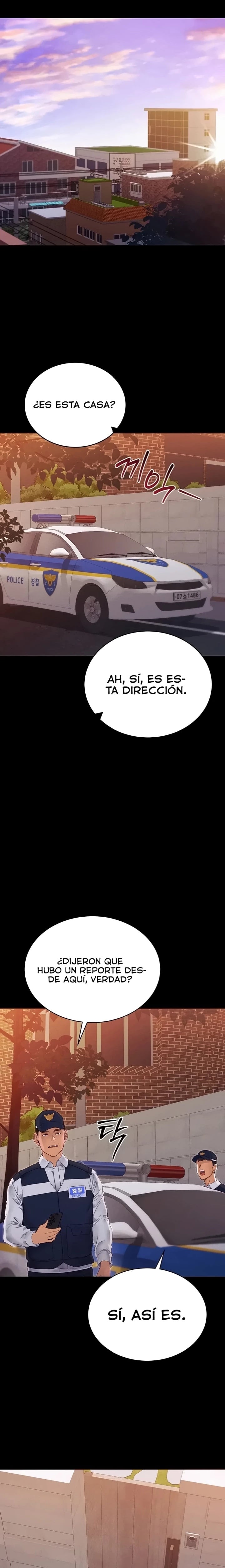 Taming A Female Bully Raw - Chapter 83 Page 25