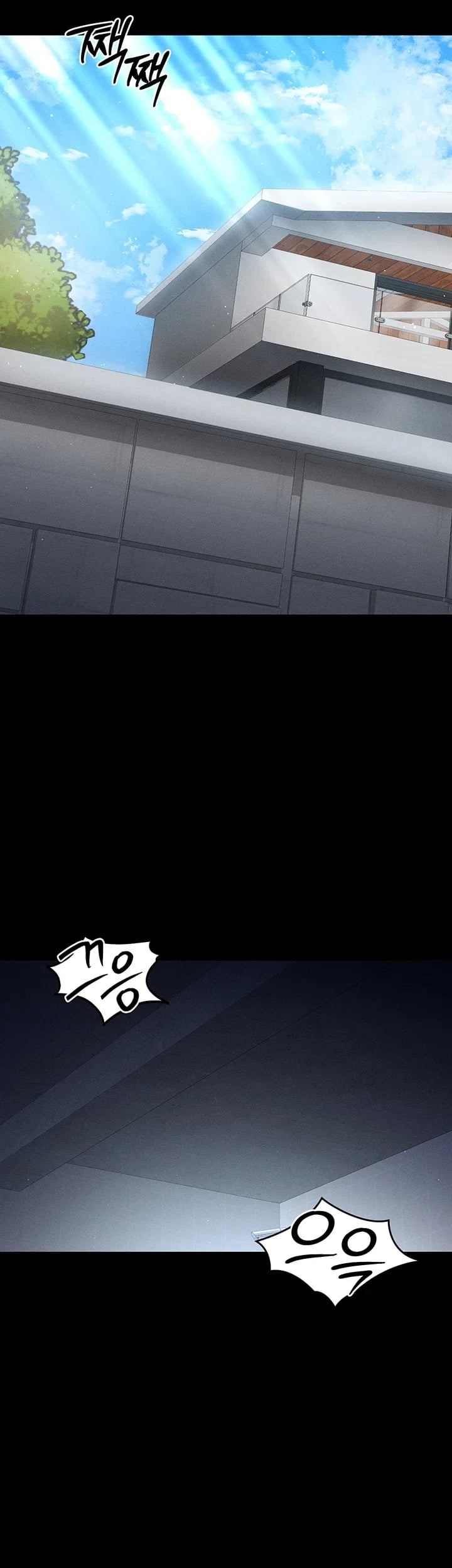 Taming A Female Bully Raw - Chapter 90 Page 6