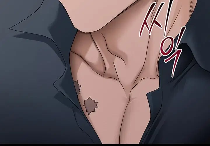 Taming A Female Bully Raw - Chapter 91 Page 43