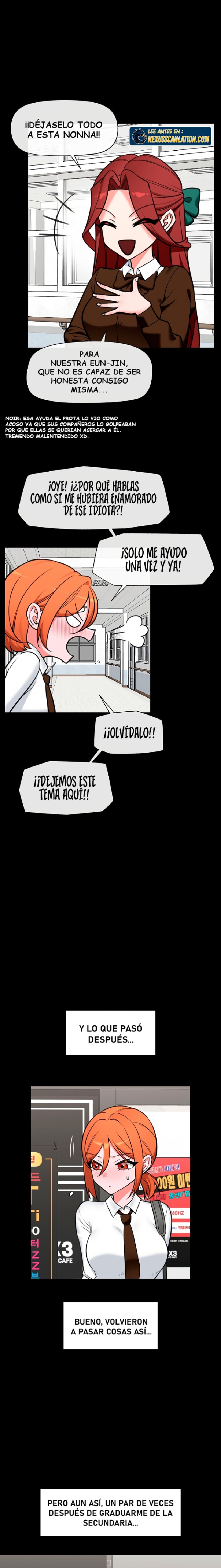 Hypnotist Security Guard Raw - Chapter 101 Page 5