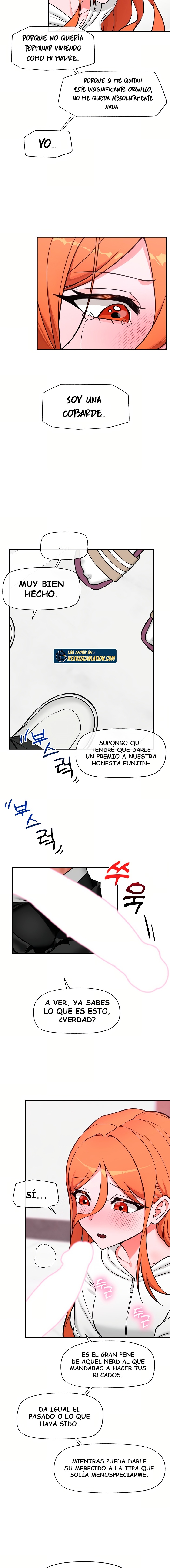 Hypnotist Security Guard Raw - Chapter 104 Page 15