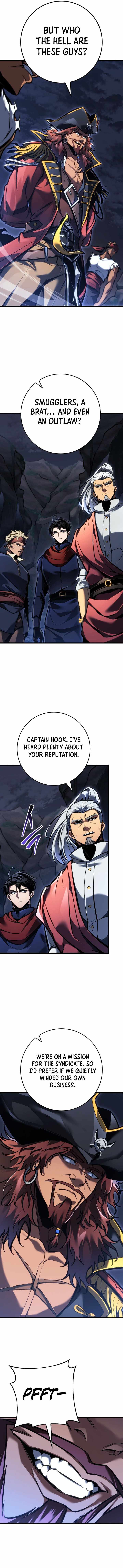 A Dragonslayer’s Peerless Regression - Chapter 103 Page 10