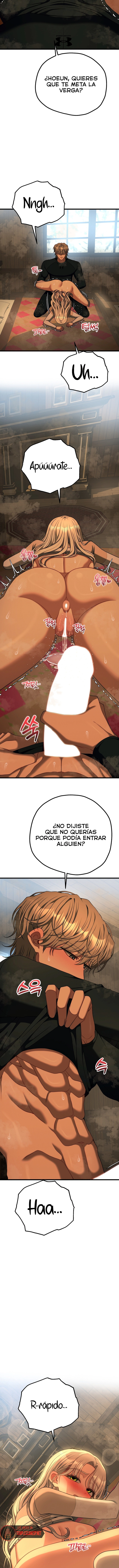 Adult Reading Club Raw - Chapter 60 Page 8