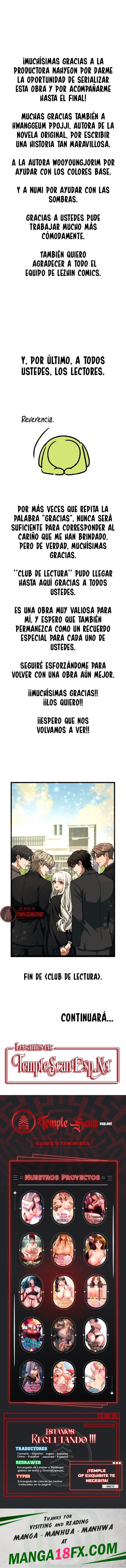 Adult Reading Club Raw - Chapter 62.5 Page 9