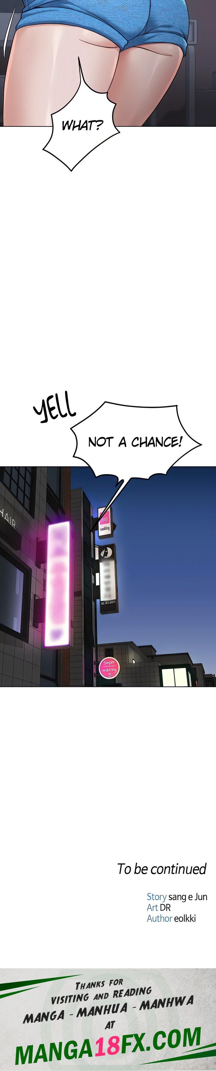 Common Sense Manipulation Program - Chapter 43 Page 27