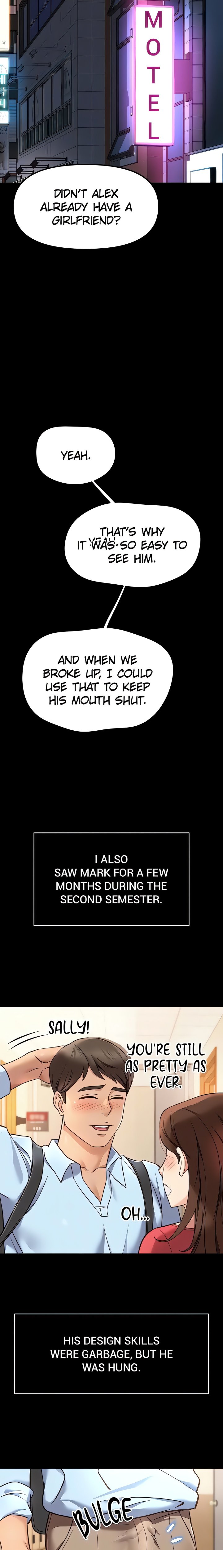 Common Sense Manipulation Program - Chapter 49 Page 16
