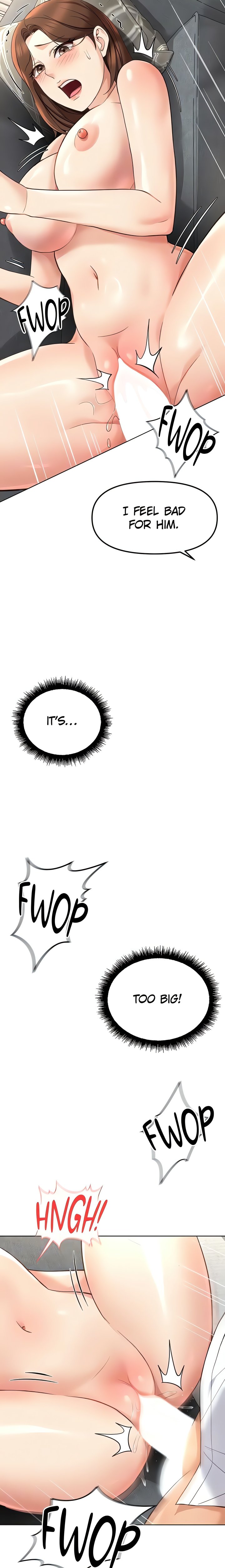 Common Sense Manipulation Program - Chapter 51 Page 16