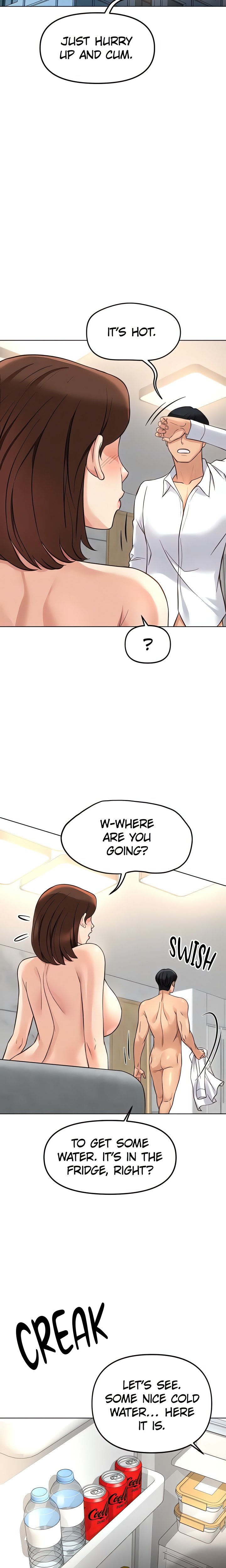 Common Sense Manipulation Program - Chapter 51 Page 19