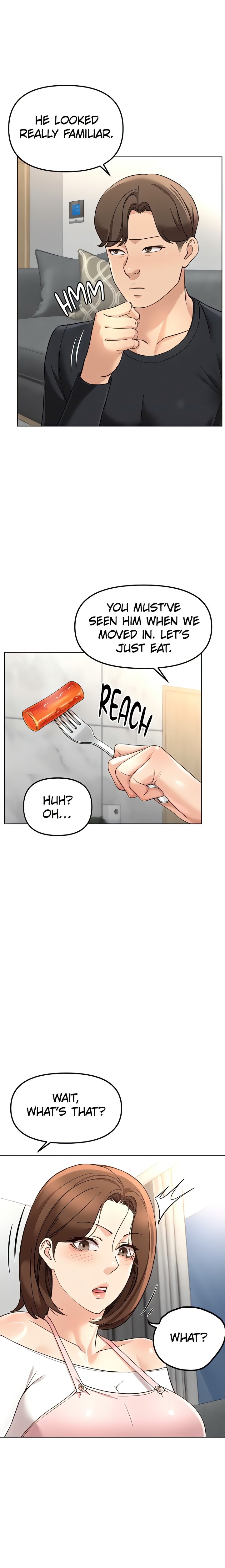 Common Sense Manipulation Program - Chapter 52 Page 12