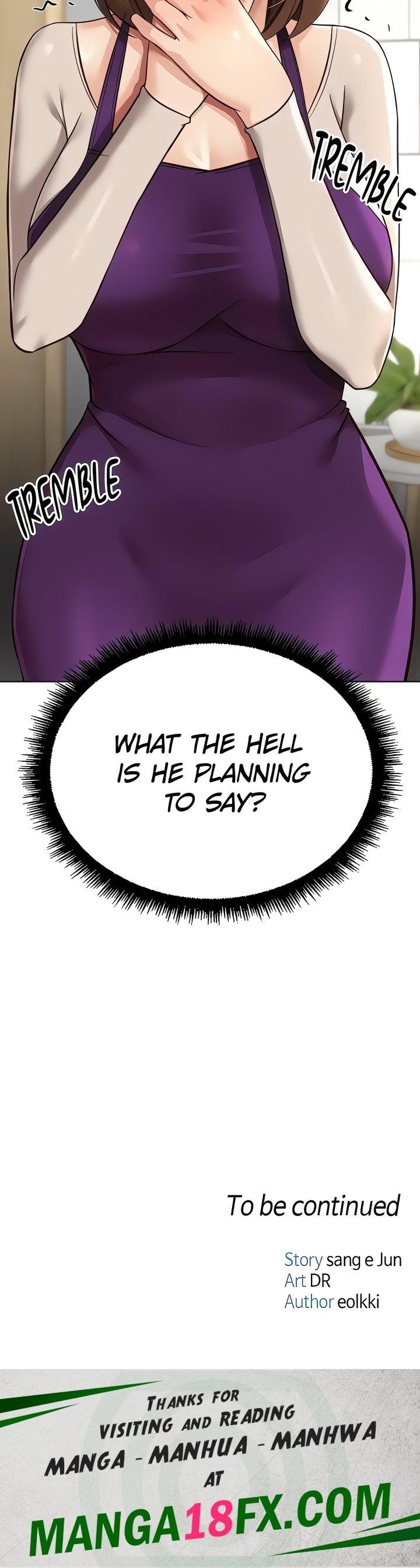 Common Sense Manipulation Program - Chapter 52 Page 23