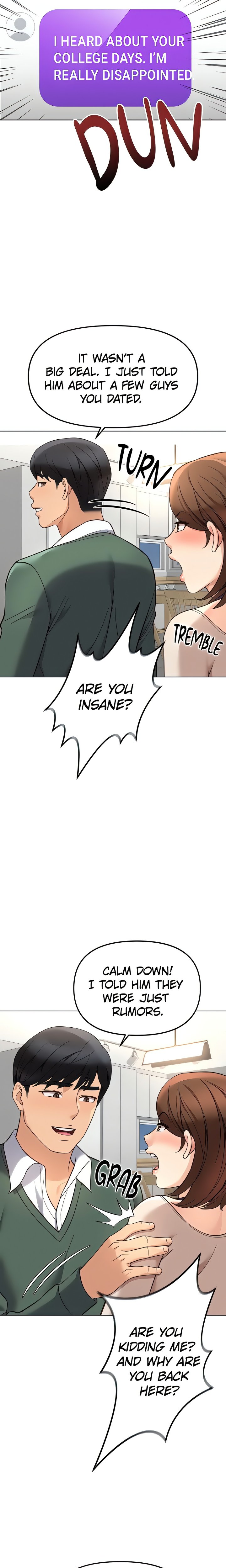Common Sense Manipulation Program - Chapter 53 Page 10