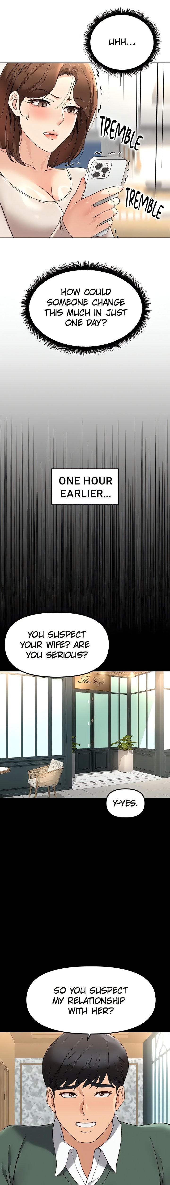 Common Sense Manipulation Program - Chapter 54 Page 12