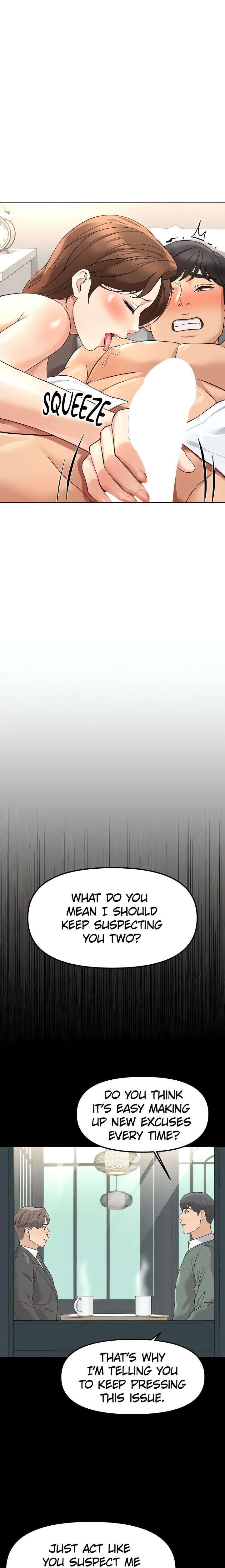 Common Sense Manipulation Program - Chapter 54 Page 21