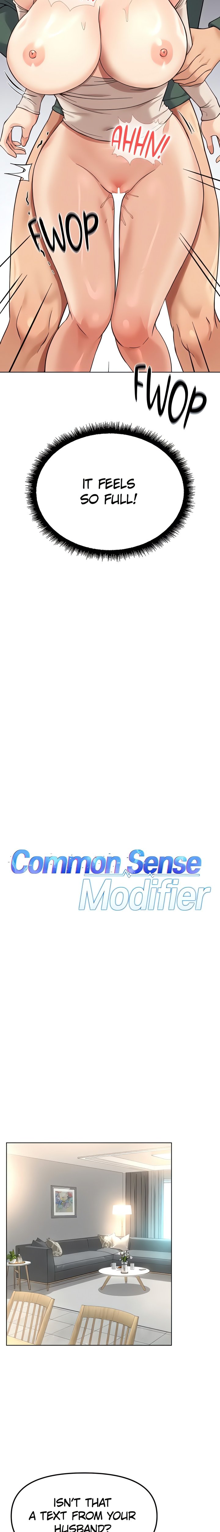 Common Sense Manipulation Program - Chapter 54 Page 4