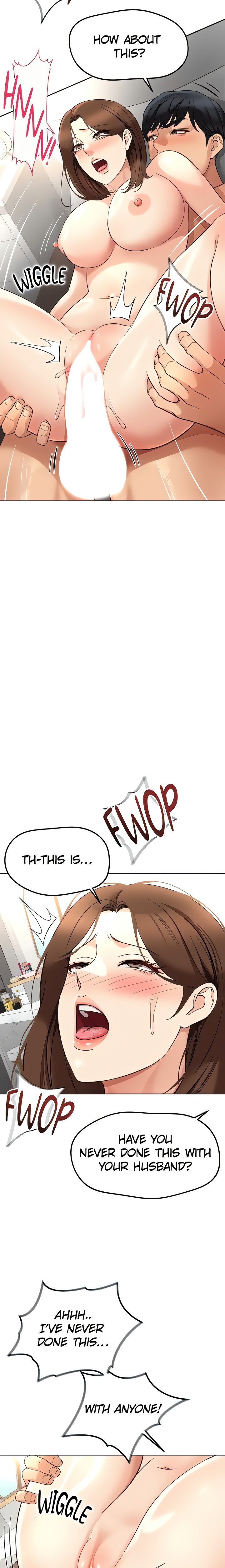 Common Sense Manipulation Program - Chapter 55 Page 13