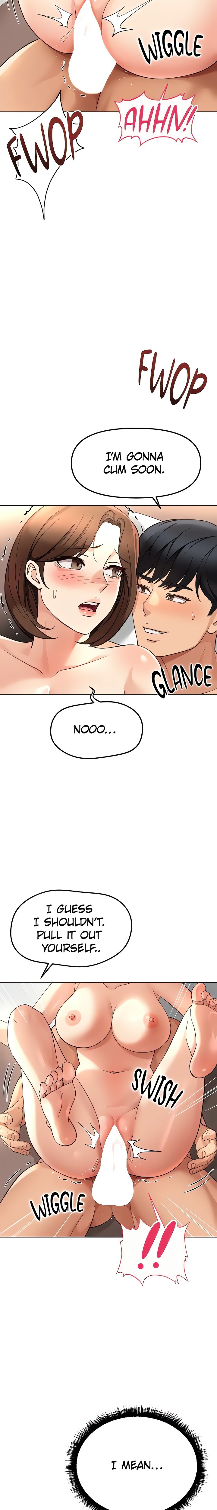 Common Sense Manipulation Program - Chapter 55 Page 14