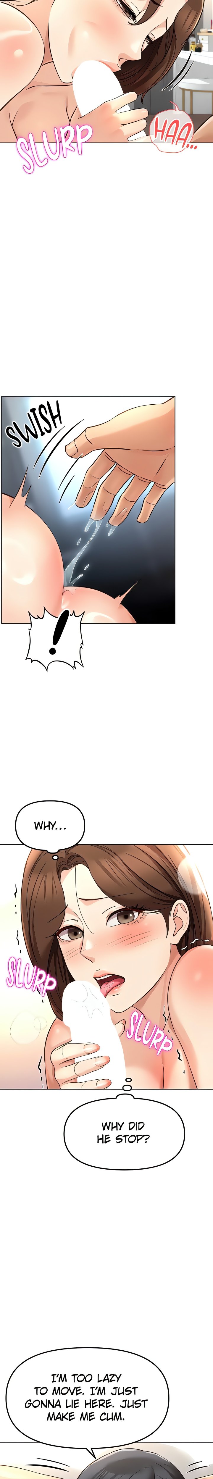 Common Sense Manipulation Program - Chapter 55 Page 2