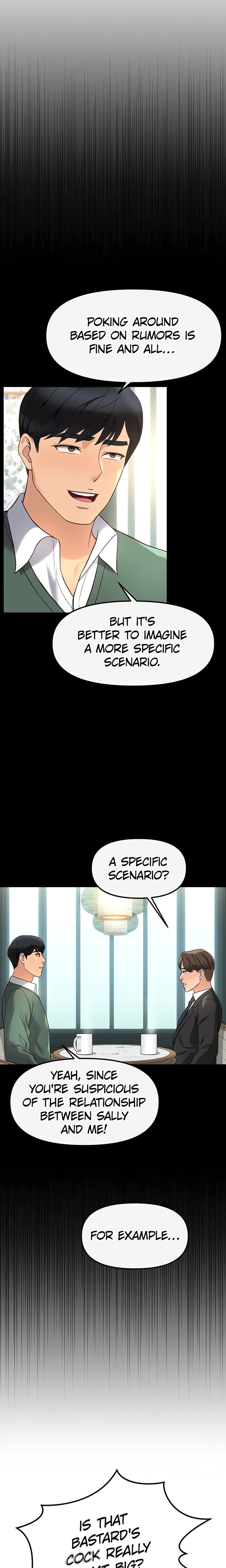 Common Sense Manipulation Program - Chapter 55 Page 25