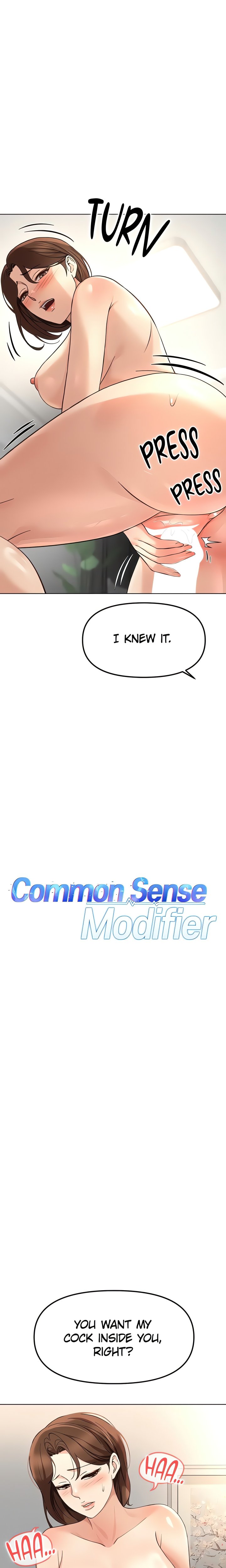 Common Sense Manipulation Program - Chapter 55 Page 4