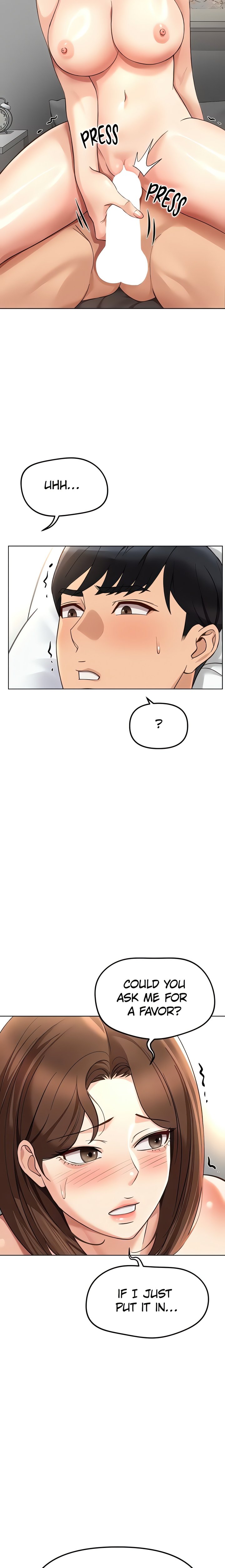 Common Sense Manipulation Program - Chapter 55 Page 5