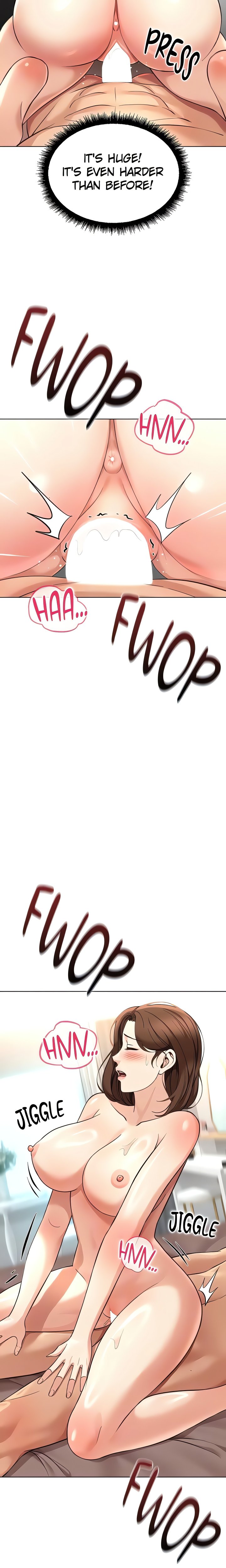Common Sense Manipulation Program - Chapter 55 Page 8