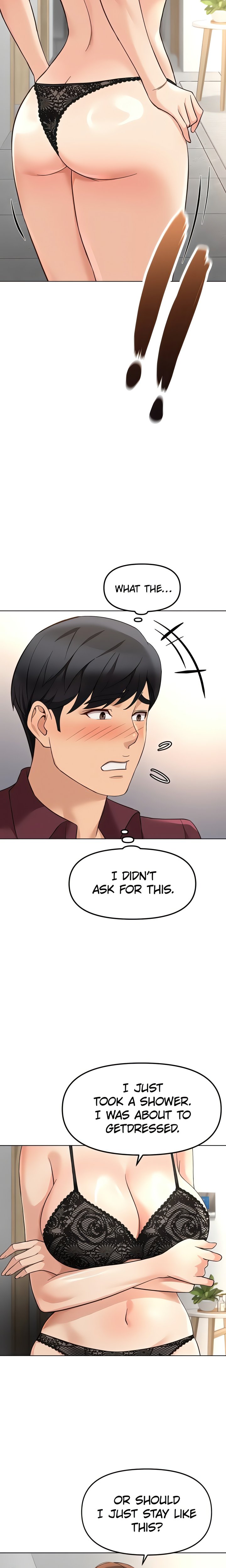 Common Sense Manipulation Program - Chapter 56 Page 11
