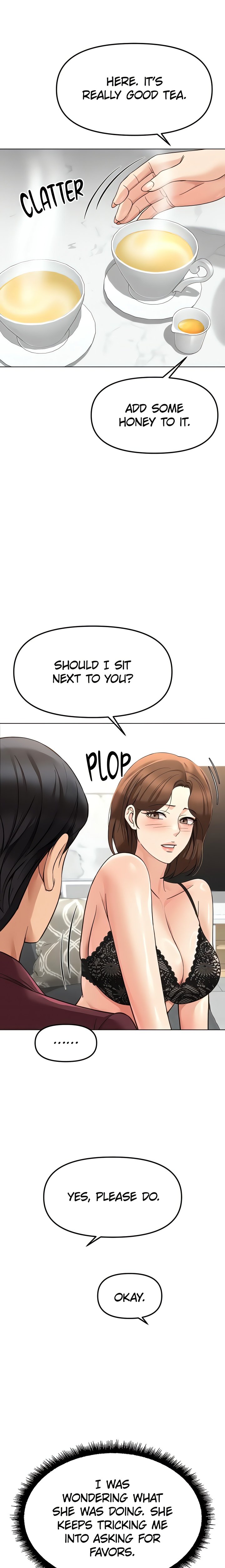 Common Sense Manipulation Program - Chapter 56 Page 14