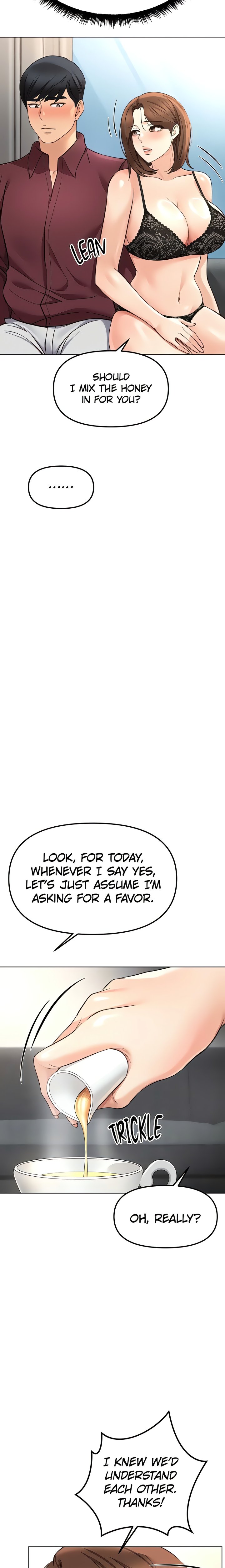 Common Sense Manipulation Program - Chapter 56 Page 15