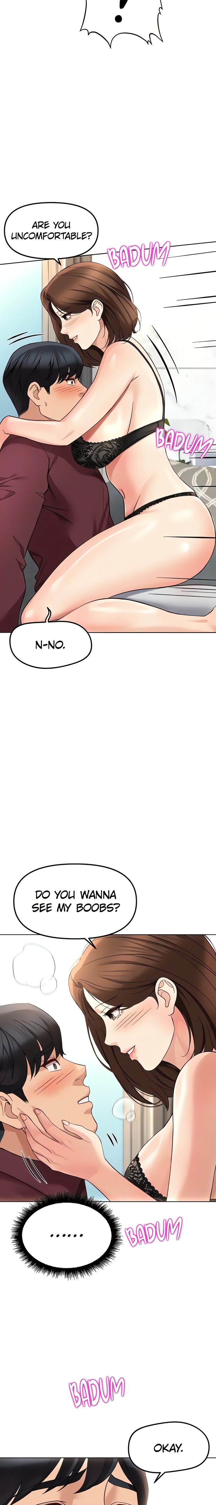 Common Sense Manipulation Program - Chapter 56 Page 17