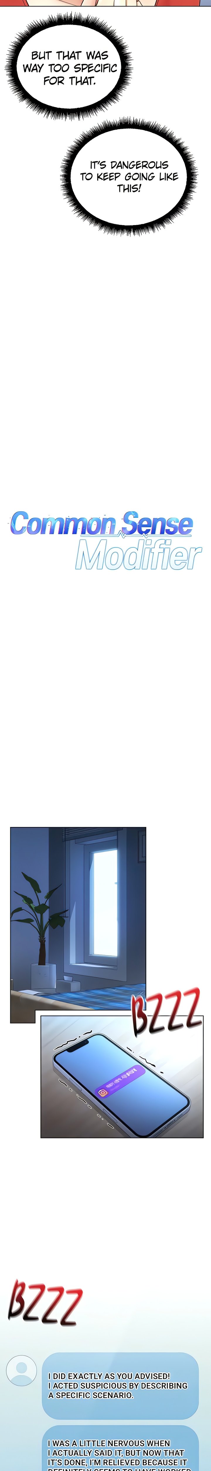 Common Sense Manipulation Program - Chapter 56 Page 5