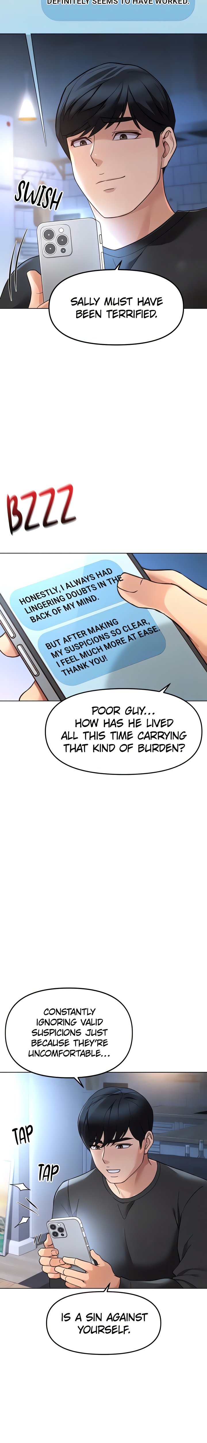 Common Sense Manipulation Program - Chapter 56 Page 6