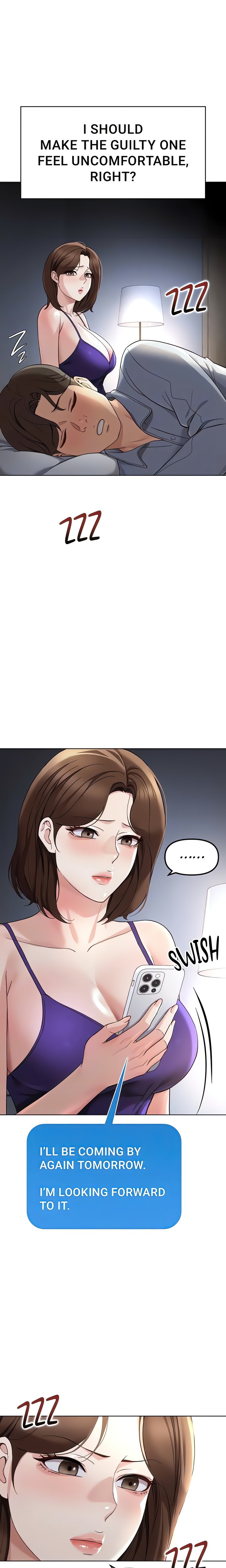 Common Sense Manipulation Program - Chapter 56 Page 8