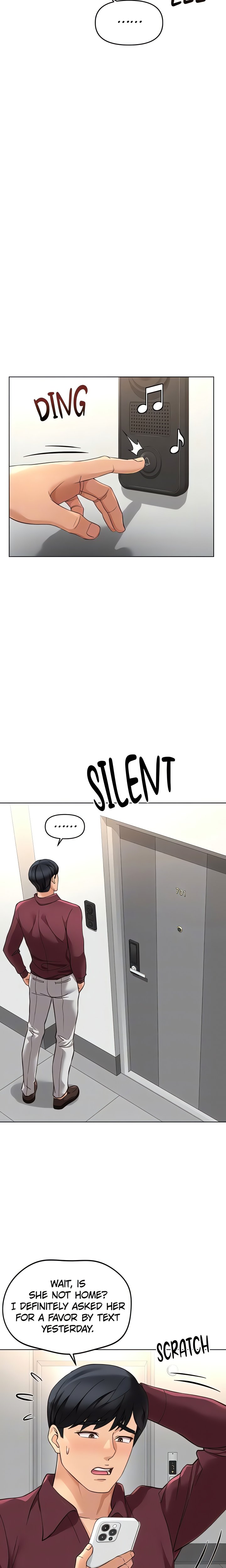 Common Sense Manipulation Program - Chapter 56 Page 9