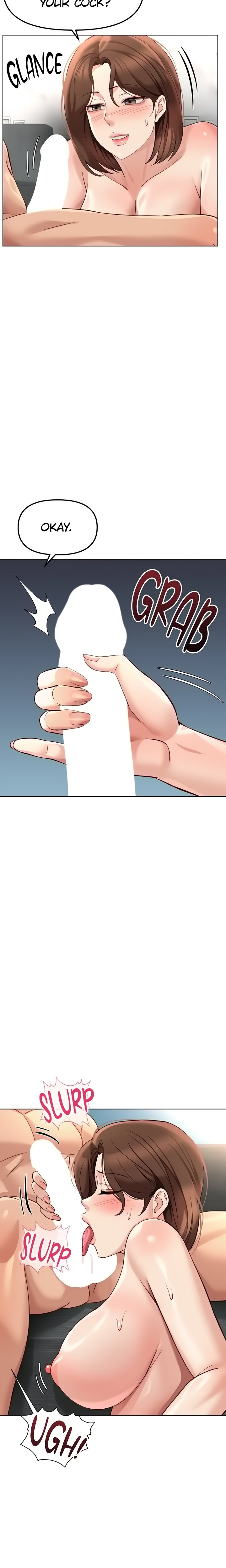 Common Sense Manipulation Program - Chapter 57 Page 20