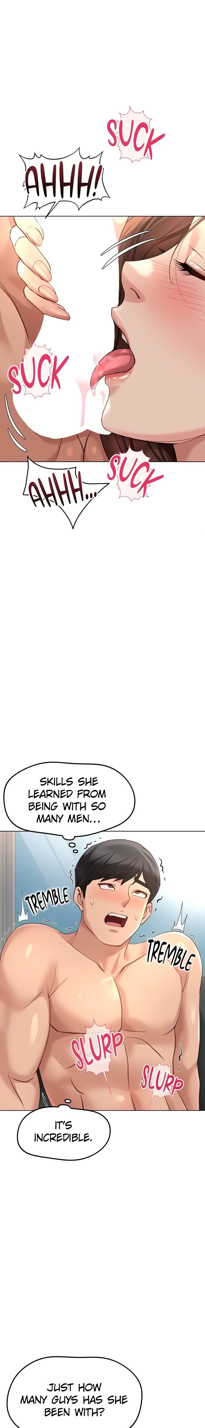 Common Sense Manipulation Program - Chapter 57 Page 21