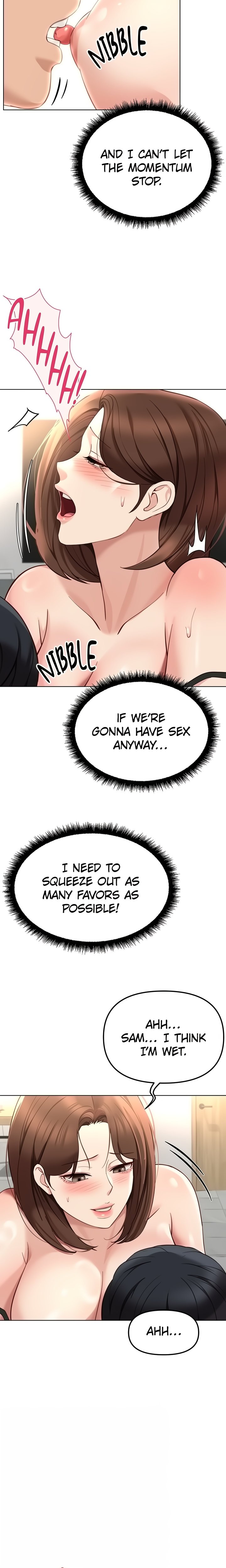 Common Sense Manipulation Program - Chapter 57 Page 5