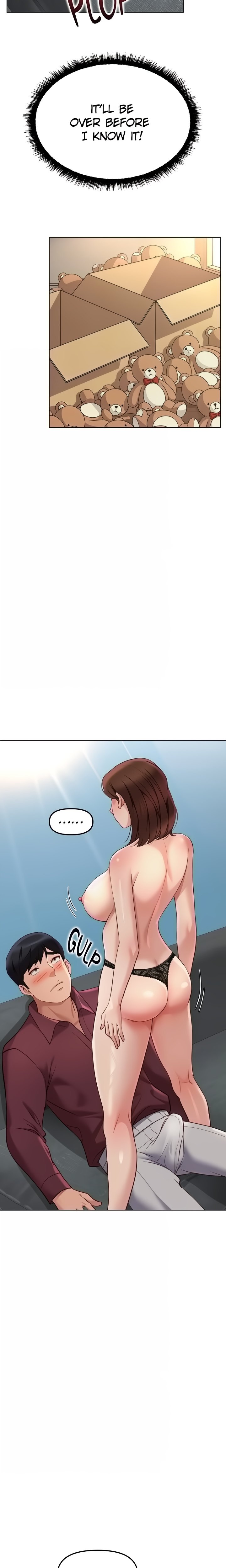 Common Sense Manipulation Program - Chapter 57 Page 7