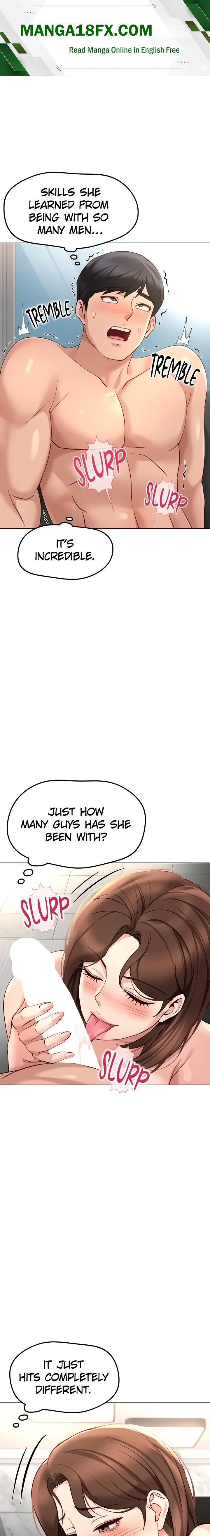 Common Sense Manipulation Program - Chapter 58 Page 1