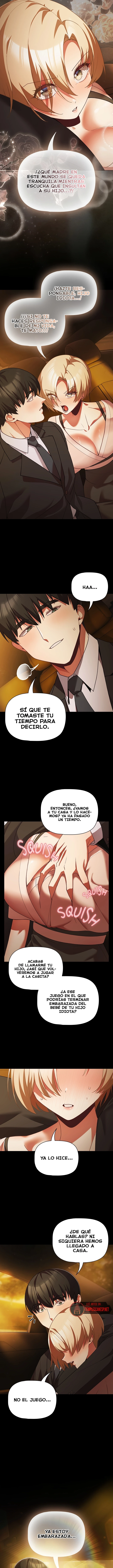 People of The Dark Raw - Chapter 82 Page 11