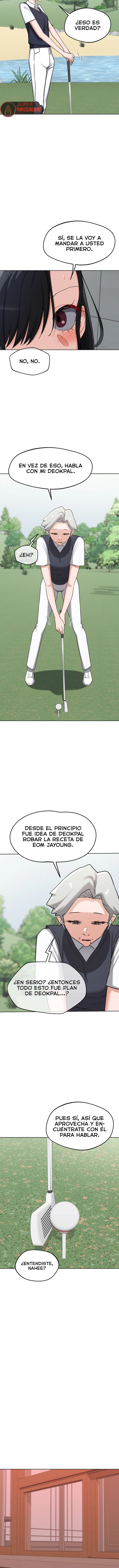 MILF Exchange Plan Raw - Chapter 77 Page 12