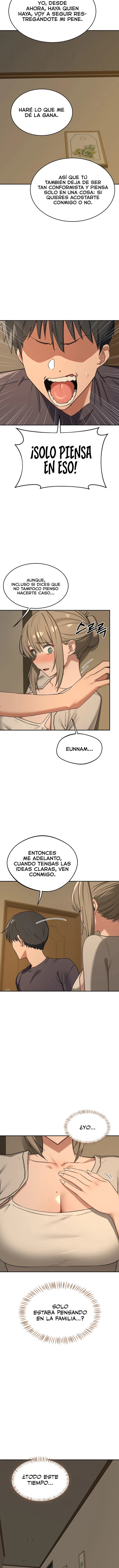 MILF Exchange Plan Raw - Chapter 80 Page 9