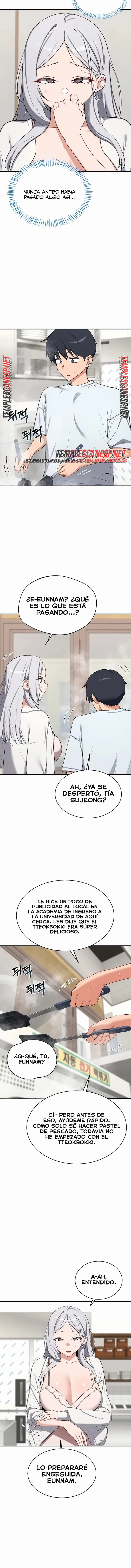 MILF Exchange Plan Raw - Chapter 91 Page 5
