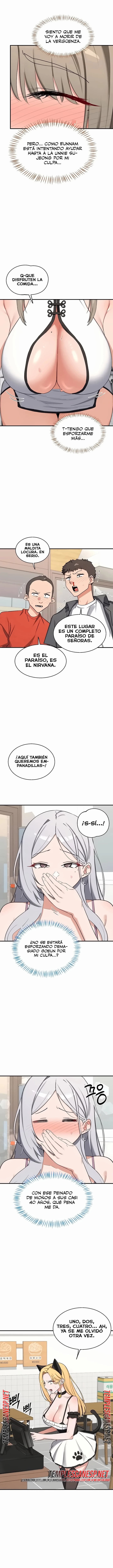 MILF Exchange Plan Raw - Chapter 92 Page 8