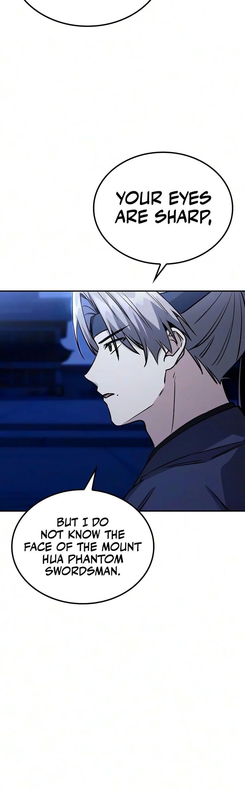 Mount Hua Sect’s Genius Phantom Swordsman - Chapter 78 Page 5