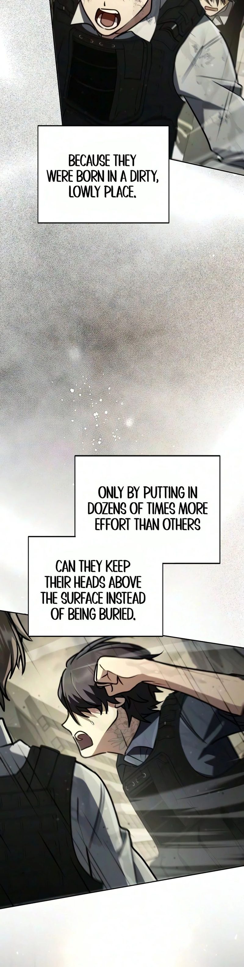 Genius Prismatic Mage - Chapter 82 Page 13