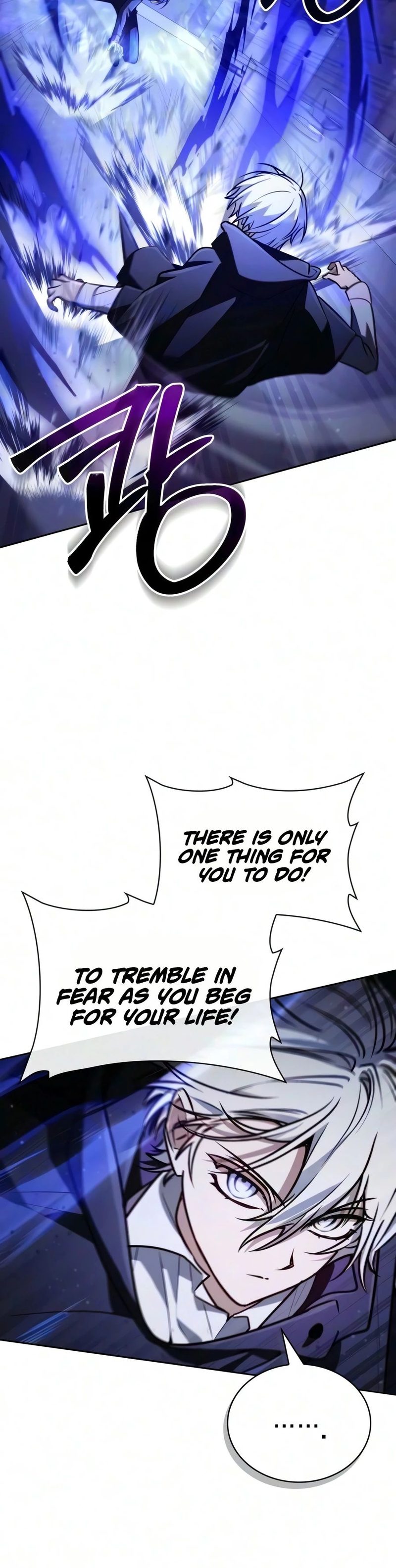 Genius Prismatic Mage - Chapter 84 Page 3