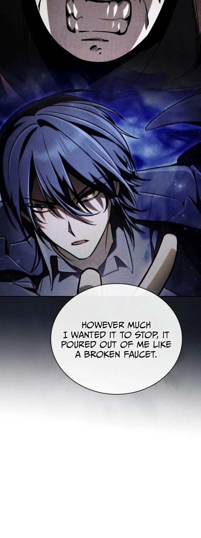 Genius Prismatic Mage - Chapter 86 Page 11